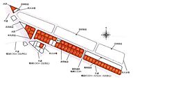 春日部市新宿新田　全128区画　118・119号地
