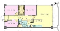 ワコーレ武里2号館