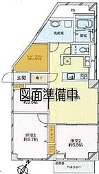 東武越谷サンライトマンション