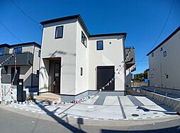 草加市柳島町8期　全10棟　5号棟