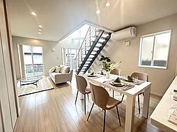 春日部市本田町　全1棟