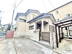 春日部市中央3丁目　中古戸建