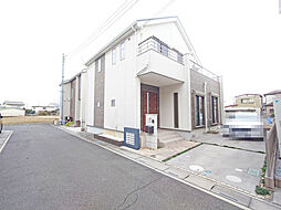 北葛飾郡松伏町松伏・中古戸建