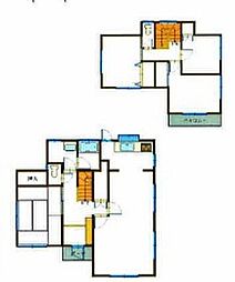 宮代町宮東　中古戸建