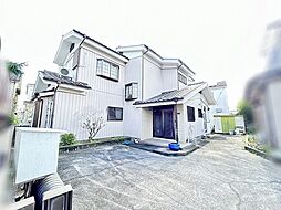 春日部市大枝 売戸建