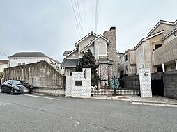 草加市手代3丁目　中古戸建