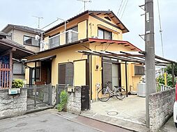 春日部市下蛭田　全1区画