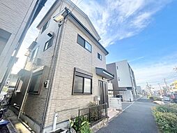 川口市元郷5丁目　中古戸建