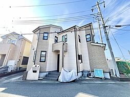 越谷市大字下間久里 中古戸建