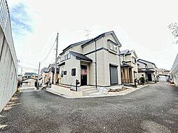 春日部市小渕　中古戸建