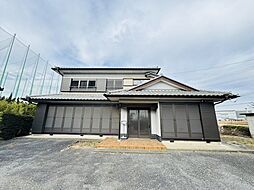 春日部市永沼　中古戸建