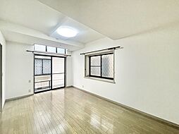 草加市苗塚町　中古戸建