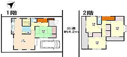 越谷市弥十郎　中古戸建