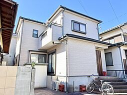 越谷市弥十郎　中古戸建