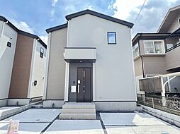 草加市手代2期　1号棟