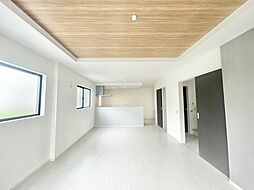 越谷市花田10期　全2棟　2号棟