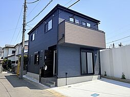 春日部市粕壁　全1棟