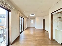 千間台西5丁目 中古戸建