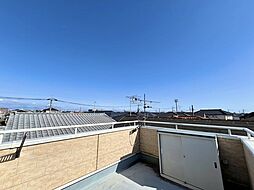 千間台西5丁目 中古戸建