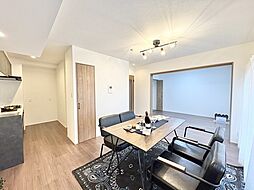 ライオンズシティ春日部