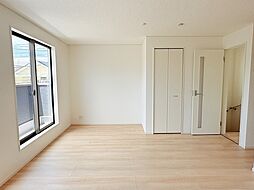 草加市旭町第8　全1棟