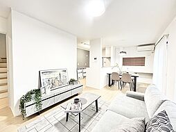 東浦和21期　全4棟　B号棟