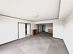 岩槻加倉住宅2号棟