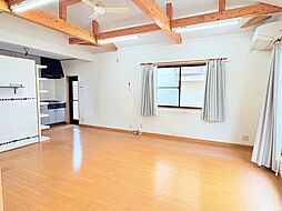 草加市長栄4丁目　中古戸建