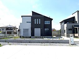 杉戸町大字堤根　全6棟　3号棟