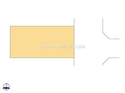 三郷市小谷堀 全1棟