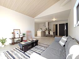 北葛飾郡松伏町9期 全1棟