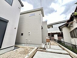 春日部市南中曽根 全3棟 3号棟