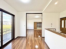 越谷市大道　戸建住宅