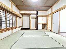 越谷市大道　戸建住宅