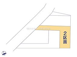 川口市戸塚南 第2 2区画