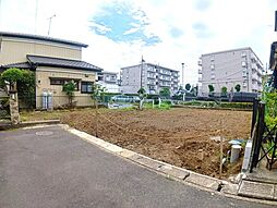春日部市内牧 全1区画
