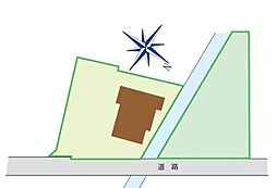 松伏町大字大川戸 全1区画