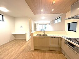 草加市氷川町12期　全1棟