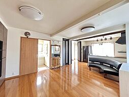 さいたま市岩槻区西原台　中古戸建