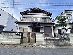 越谷市千間台東2丁目 全1区画