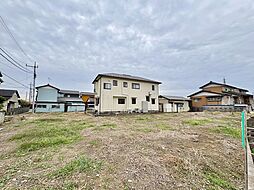 越谷市相模町7丁目　売地