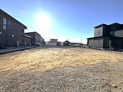 越谷市増林 全2区画 B区画