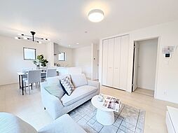 春日部市大枝第3　全1棟