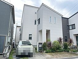 草加市原町2丁目 中古戸建