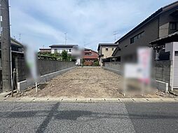 吉川市保 C街区