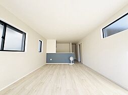 草加市小山1期　全1棟