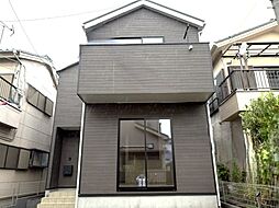 草加市新里町 第11 1号棟