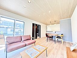 草加市青柳　全1棟