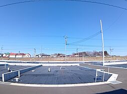 春日部市新宿新田　全128区画　114号地