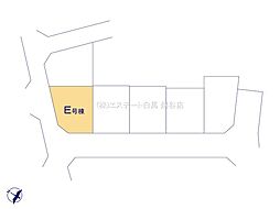 川口市安行小山 　E号棟